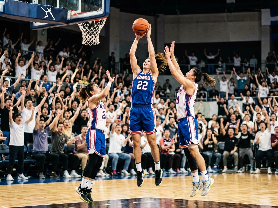 篮球赛前热身,WNBA巾帼风采女将们的