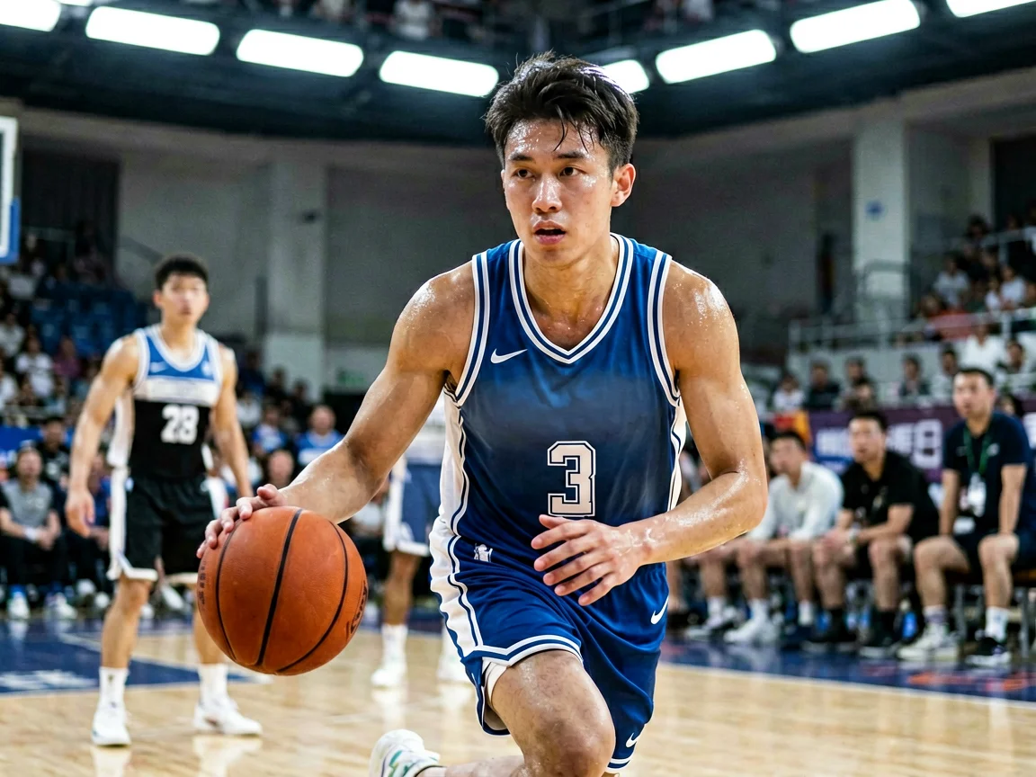 两队热身备战NBA总决赛
